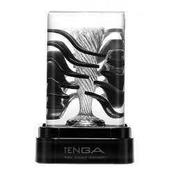 Tenga Crysta Leaf