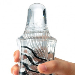 Tenga Crysta Leaf