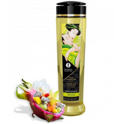 Aceite Masaje Irresistible Shunga 240 ml