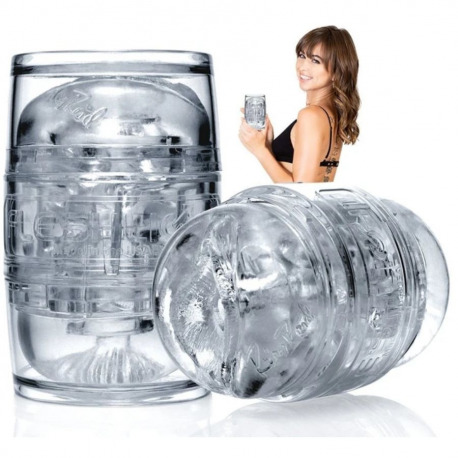 Fleshlight Quickshot Riley Reid Vagina y Ano