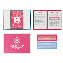 Coupletition Sex Game