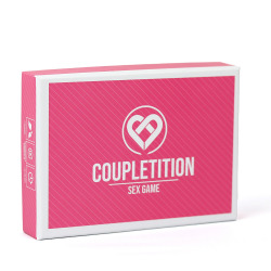 Coupletition Sex Game Juego Parejas