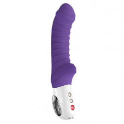 Tiger Violet Vibrador