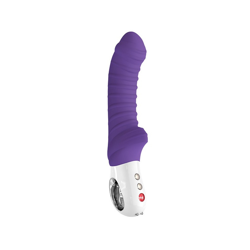 Tiger Violet Vibrador