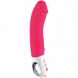 Big Boss Rosa G5 Vibrador XL