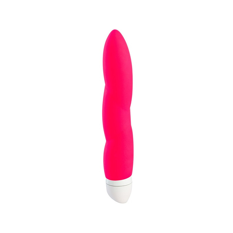 Jazzie Pink Vibrador