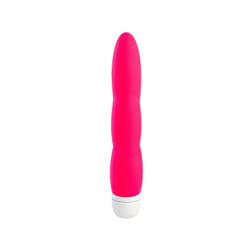 Jazzie Pink Vibrador