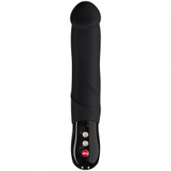 Big Boss Negro Vibrador XL