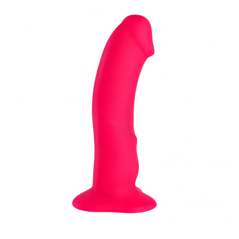 The Boss Stub Dildo Rosa