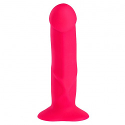The Boss Stub Dildo Rosa