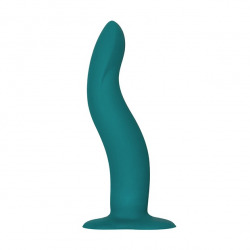 Limba Flex M Dildo Turquesa