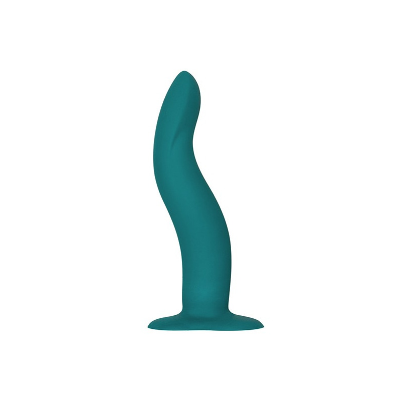 Limba Flex M Dildo Turquesa