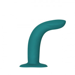 Limba Flex M Dildo Turquesa
