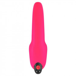 Sharevibe Arnés Doble Rosa