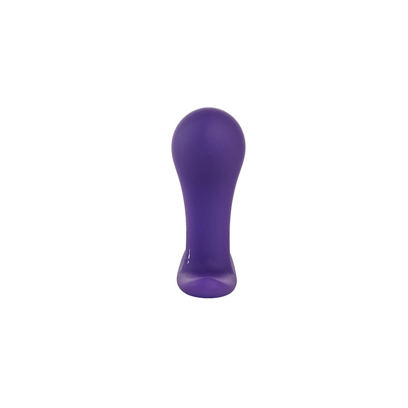 Bootie S Plug Morado