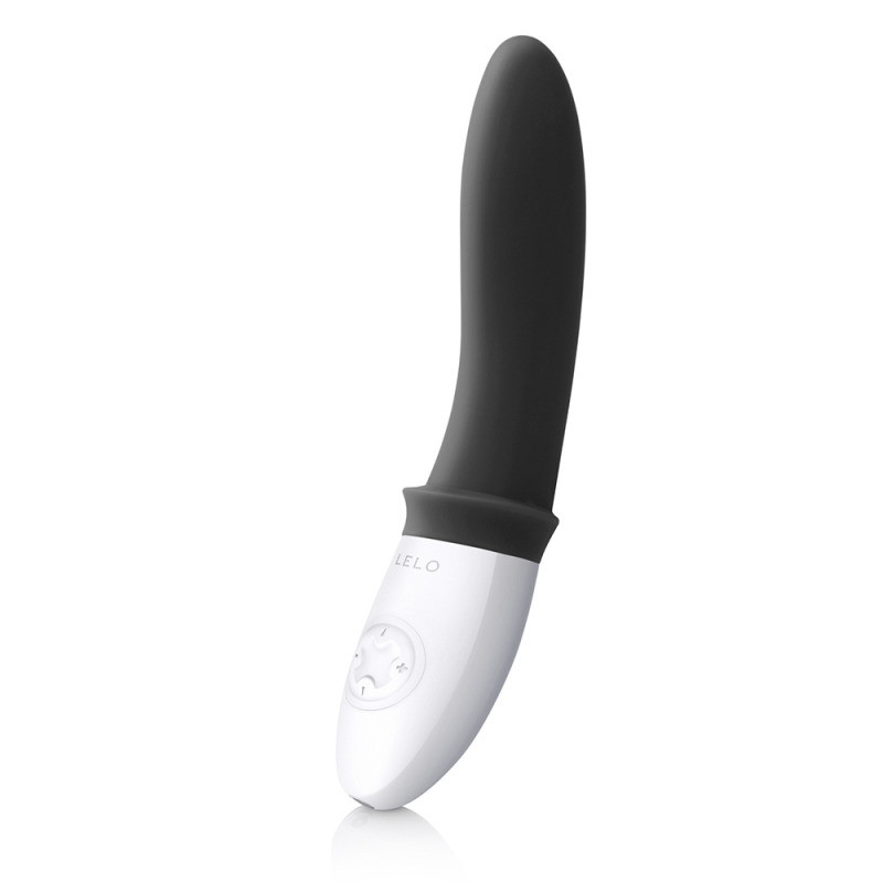 Lelo Hombre Billy 2 Vibrador Negro