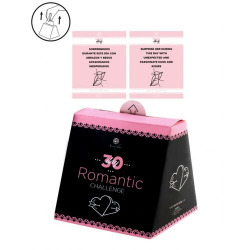 Reto Romántico 30 Días