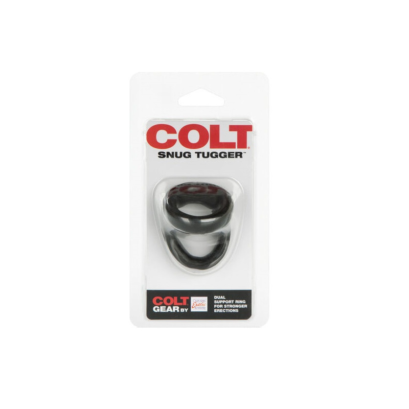 Colt Snug Tugger Anillo Doble