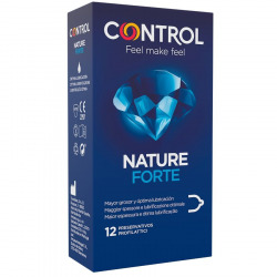 Control Nature Forte 12 Uds