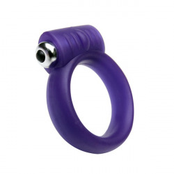 Tantus Blue Vibrator Ring