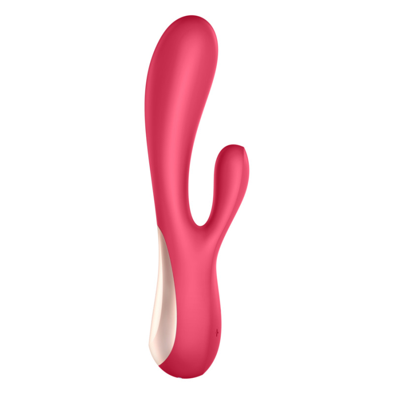 Satisfyer Mono Flex Rojo con App