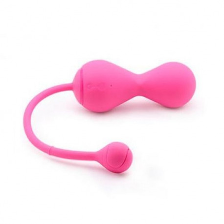 Bolas Kegel Master Gen 2