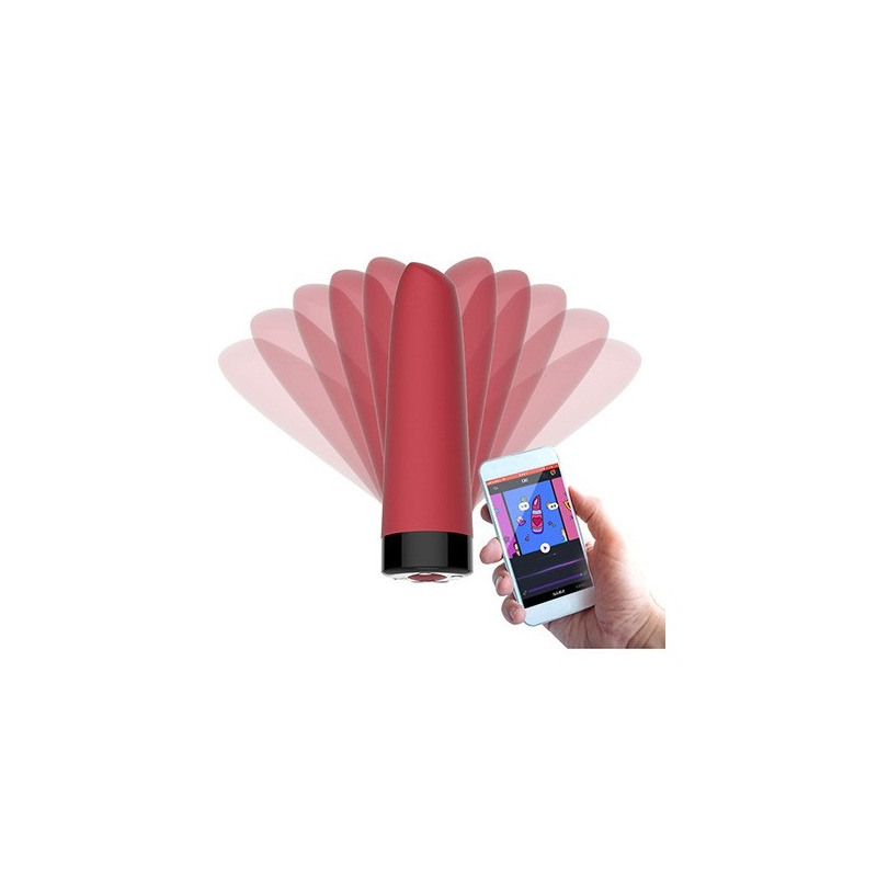 Awaken Pintalabios Vibrador