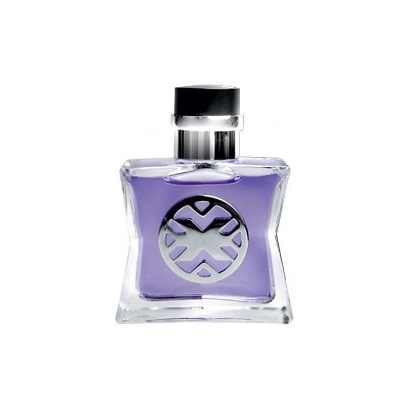 New York Perfume Feromonas Mujer