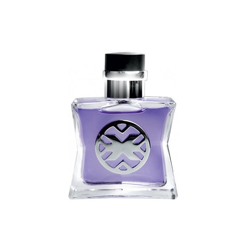 New York Perfume Feromonas Hombre