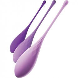 Set Kegel Fantasy For Her