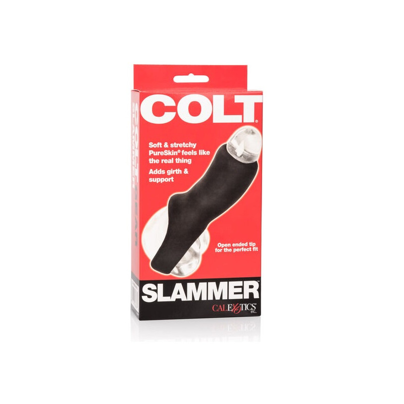 Funda Pene Colt Slammer
