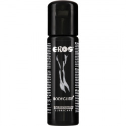 Eros Súper Concentrado Lubricante Silicona 100 ml