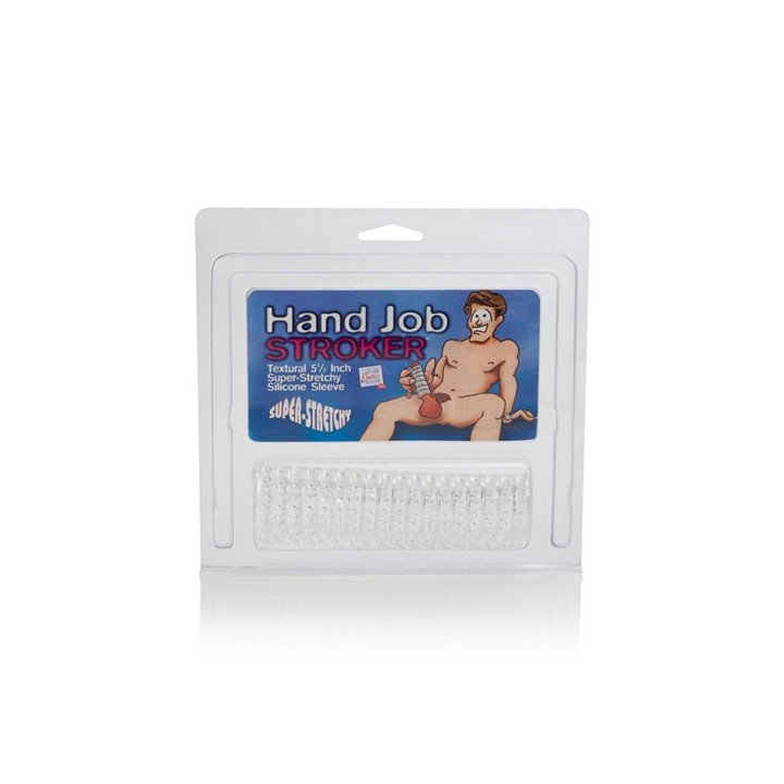 Masturbador De Mano