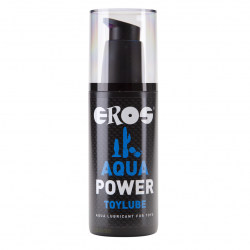 Eros Aqua Power Toylube 125 ml