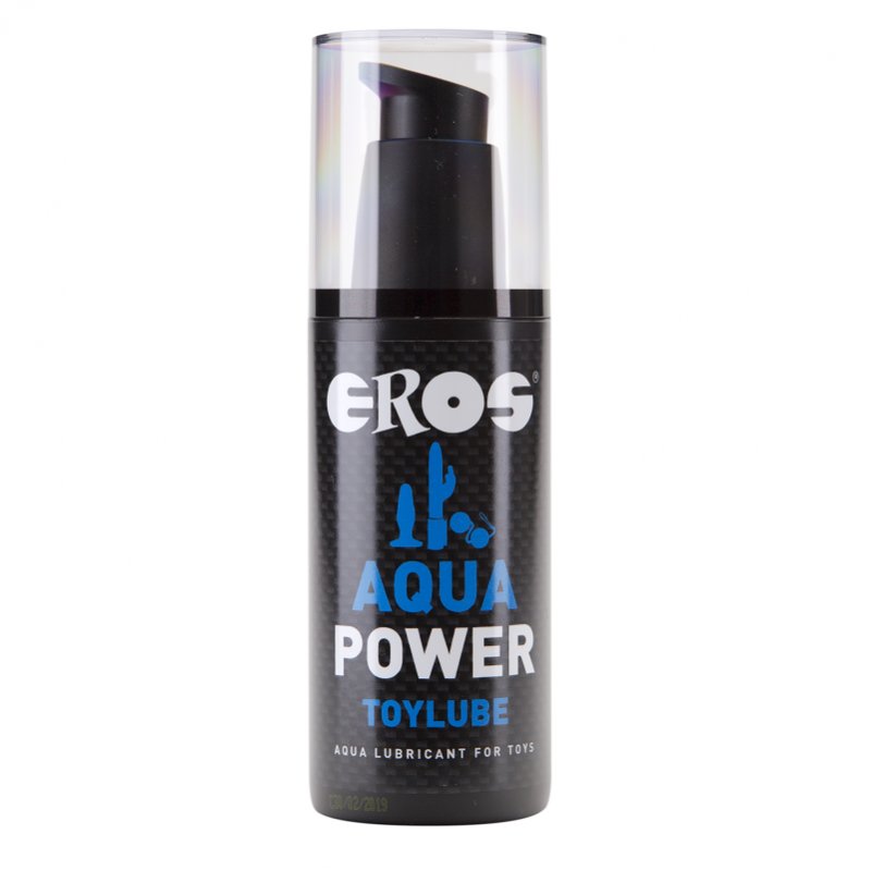 Eros Aqua Power Toylube 125 ml