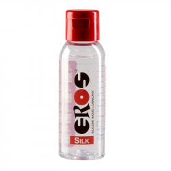 Eros Lubricante Silicona Flasche 50 ml