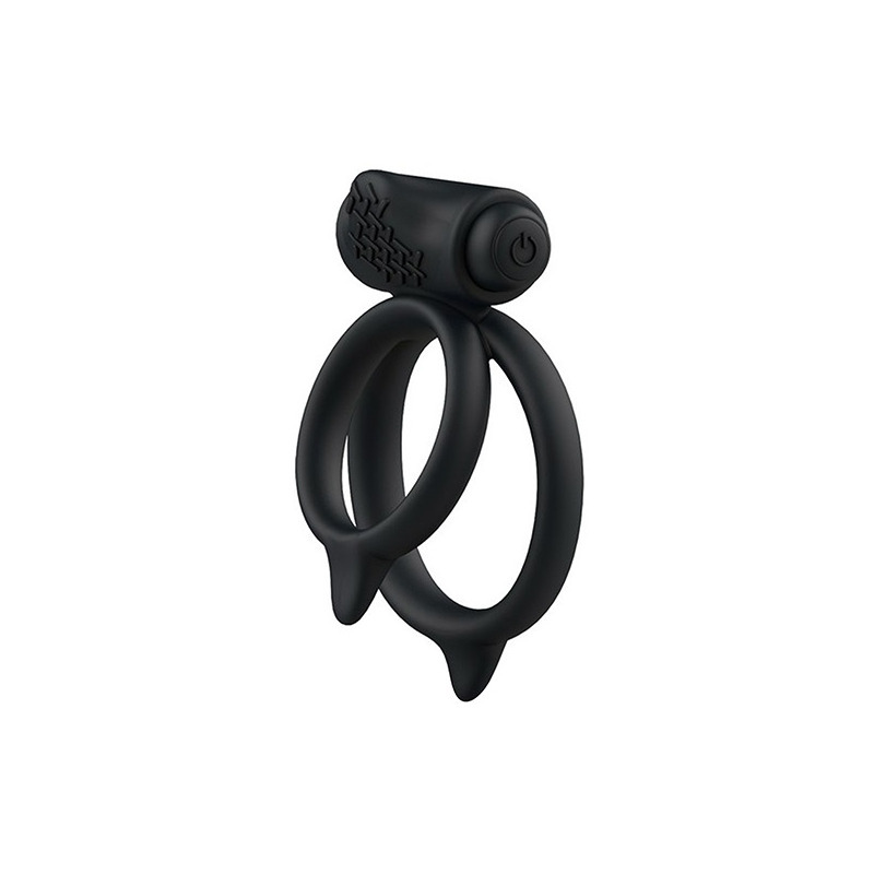 Bcharmed Basic Anillo Plus Negro