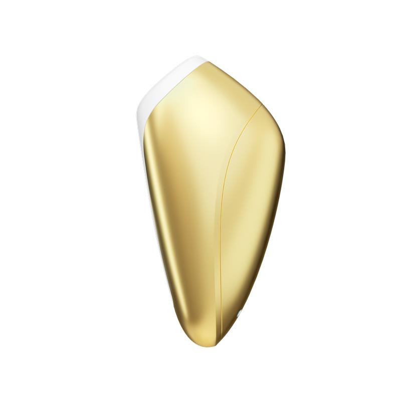 Satisfyer Love Breeze Oro