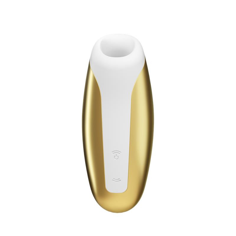Satisfyer Love Breeze Oro