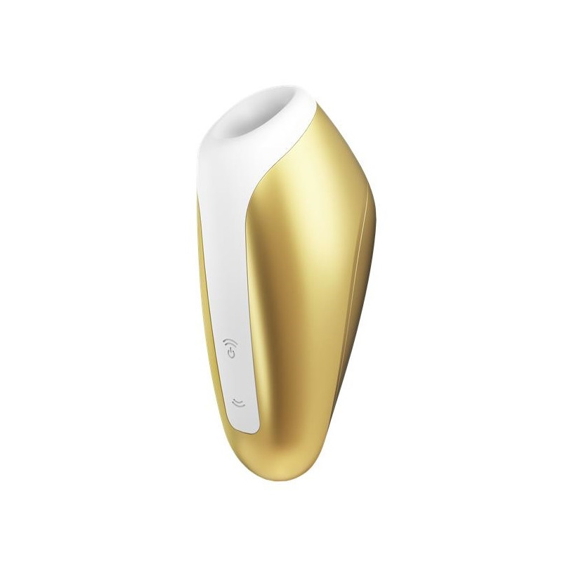Satisfyer Love Breeze Oro