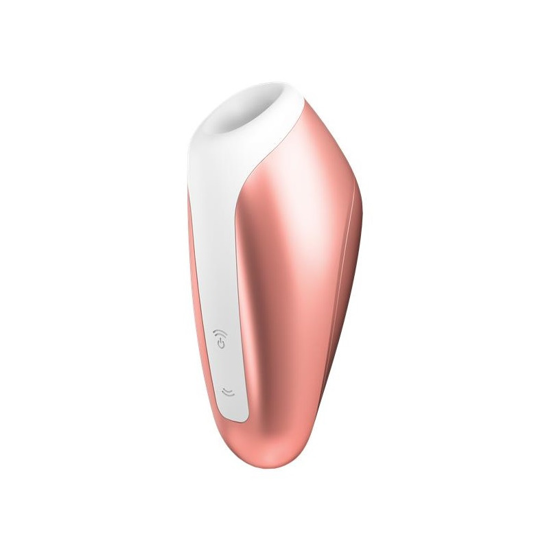 Satisfyer Love Breeze Cooper