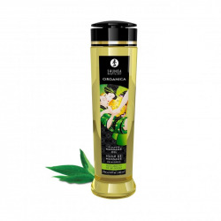 Aceite Té Verde 240 ml