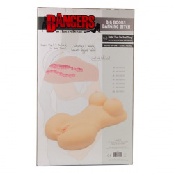 Big Boobs Torso Femenino 6,5 Kg
