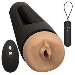 The Original Vibro Masturbador Masculino