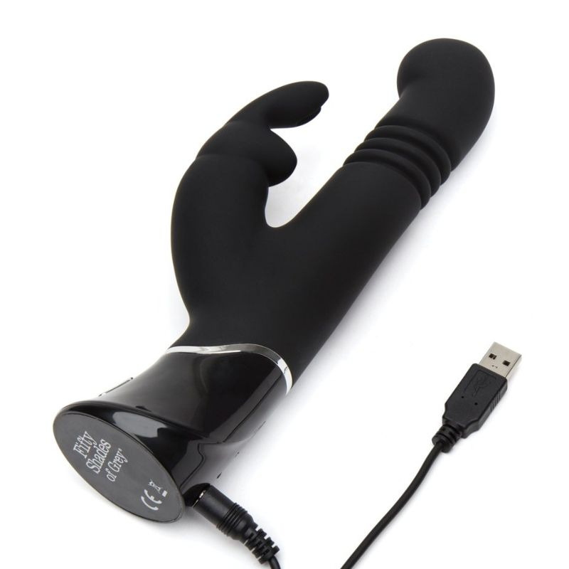 Fifty Shades of Grey Vibrator Up&Down