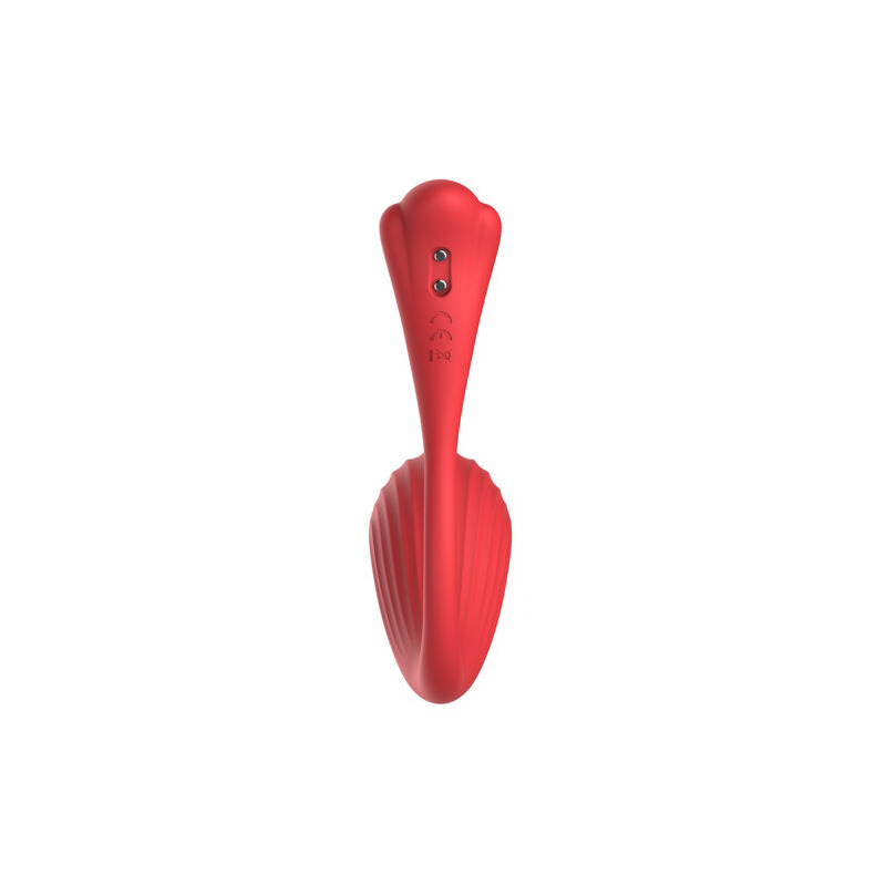 Vibrador Phoenix Neo App Svakom