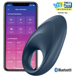 Satisfyer Mighty One con App