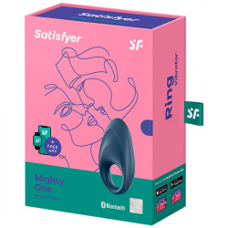 Satisfyer Mighty One con App
