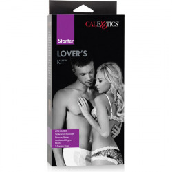 Kit Erótico Iniciación Lovers