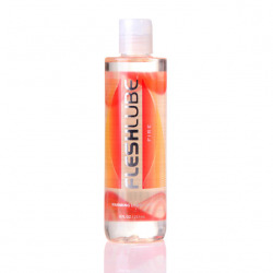 Efecto Calor Fleshlube 250 ml